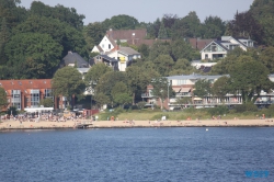 Kiel 19.07.28 - Fjorde Berge Wasserfälle - Fantastische Natur in Norwegen AIDAbella