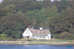 Kiel 19.07.28 - Fjorde Berge Wasserfälle - Fantastische Natur in Norwegen AIDAbella