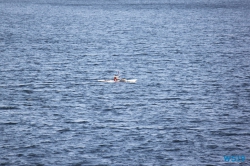 Kiel 19.07.28 - Fjorde Berge Wasserfälle - Fantastische Natur in Norwegen AIDAbella