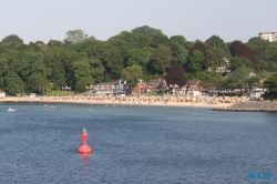 Kiel 19.07.28 - Fjorde Berge Wasserfälle - Fantastische Natur in Norwegen AIDAbella