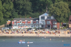 Kiel 19.07.28 - Fjorde Berge Wasserfälle - Fantastische Natur in Norwegen AIDAbella