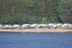 Kiel 19.07.28 - Fjorde Berge Wasserfälle - Fantastische Natur in Norwegen AIDAbella