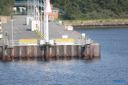 Kiel 19.07.28 - Fjorde Berge Wasserfälle - Fantastische Natur in Norwegen AIDAbella