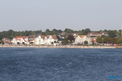 Kiel 19.07.28 - Fjorde Berge Wasserfälle - Fantastische Natur in Norwegen AIDAbella