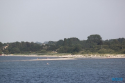 Kiel 19.07.28 - Fjorde Berge Wasserfälle - Fantastische Natur in Norwegen AIDAbella