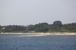 Kiel 19.07.28 - Fjorde Berge Wasserfälle - Fantastische Natur in Norwegen AIDAbella