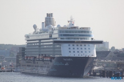 Mein Schiff 4 Kiel 19.07.28 - Fjorde Berge Wasserfälle - Fantastische Natur in Norwegen AIDAbella