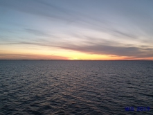 Kiel 19.05.29 - Beste Liegeplätze Ostsee-Kurztour AIDAbella