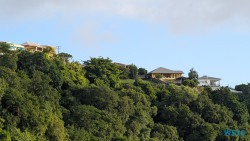 Kingstown 25.12.12 Baden und Schnorcheln im kristallklaren Meer AIDAperla 002