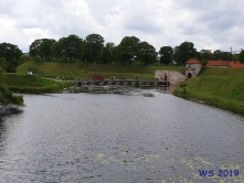 Kastell Kopenhagen 19.06.01 - Beste Liegeplätze Ostsee-Kurztour AIDAbella