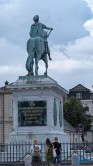 Amalienborg Kopenhagen 25.08.01 Kurz in Dänemark vorbeischauen AIDAmar 041