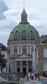 Amalienborg Kopenhagen 25.08.01 Kurz in Dänemark vorbeischauen AIDAmar 042