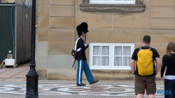 Amalienborg Kopenhagen 25.08.01 Kurz in Dänemark vorbeischauen AIDAmar 044