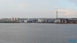 Helsingborg Kopenhagen 25.08.01 Kurz in Dänemark vorbeischauen AIDAmar 066