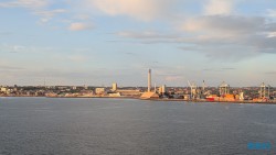 Helsingborg Kopenhagen 25.08.01 Kurz in Dänemark vorbeischauen AIDAmar 074