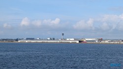 Kopenhagen 25.08.01 Kurz in Dänemark vorbeischauen AIDAmar 001