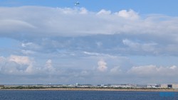 Kopenhagen 25.08.01 Kurz in Dänemark vorbeischauen AIDAmar 002