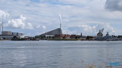 Kopenhagen 25.08.01 Kurz in Dänemark vorbeischauen AIDAmar 014