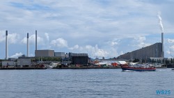 Kopenhagen 25.08.01 Kurz in Dänemark vorbeischauen AIDAmar 015