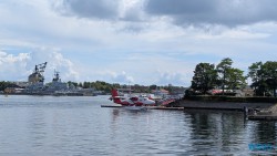 Kopenhagen 25.08.01 Kurz in Dänemark vorbeischauen AIDAmar 019