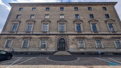 Kopenhagen 25.08.01 Kurz in Dänemark vorbeischauen AIDAmar 031