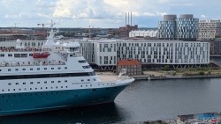 Kopenhagen 25.08.01 Kurz in Dänemark vorbeischauen AIDAmar 061