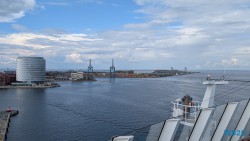 Kopenhagen 25.08.01 Kurz in Dänemark vorbeischauen AIDAmar 063