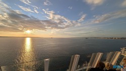 Kopenhagen 25.08.01 Kurz in Dänemark vorbeischauen AIDAmar 071