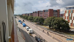 Langelinie Kopenhagen 25.08.01 Kurz in Dänemark vorbeischauen AIDAmar 008