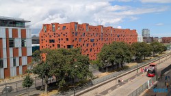 Langelinie Kopenhagen 25.08.01 Kurz in Dänemark vorbeischauen AIDAmar 009