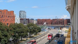 Langelinie Kopenhagen 25.08.01 Kurz in Dänemark vorbeischauen AIDAmar 010