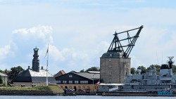 Mastekranen Kopenhagen 25.08.01 Kurz in Dänemark vorbeischauen AIDAmar 018