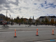 Kopenhagen 19.10.04 - Von Kiel um Westeuropa nach Malle AIDAbella