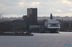 Kopenhagen 19.10.04 - Von Kiel um Westeuropa nach Malle AIDAbella