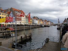 Nyhavn Kopenhagen 19.10.04 - Von Kiel um Westeuropa nach Malle AIDAbella