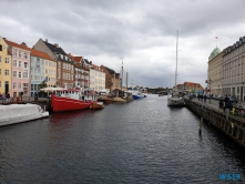 Nyhavn Kopenhagen 19.10.04 - Von Kiel um Westeuropa nach Malle AIDAbella