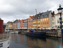 Nyhavn Kopenhagen 19.10.04 - Von Kiel um Westeuropa nach Malle AIDAbella