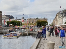 Nyhavn Kopenhagen 19.10.04 - Von Kiel um Westeuropa nach Malle AIDAbella