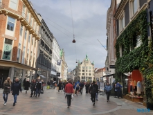 Strøget Kopenhagen 19.10.04 - Von Kiel um Westeuropa nach Malle AIDAbella