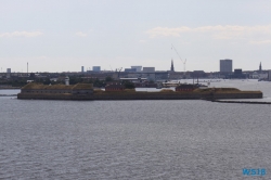 Kopenhagen 18.07.24 - Eindrucksvolle Städtetour durch die Ostsee AIDAdiva