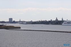 Kopenhagen 18.07.24 - Eindrucksvolle Städtetour durch die Ostsee AIDAdiva