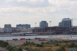 Kopenhagen 18.07.24 - Eindrucksvolle Städtetour durch die Ostsee AIDAdiva
