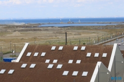 Kopenhagen 18.07.24 - Eindrucksvolle Städtetour durch die Ostsee AIDAdiva