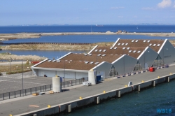 Kopenhagen 18.07.24 - Eindrucksvolle Städtetour durch die Ostsee AIDAdiva