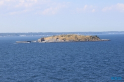 Kopenhagen 18.07.24 - Eindrucksvolle Städtetour durch die Ostsee AIDAdiva