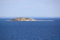 Kopenhagen 18.07.24 - Eindrucksvolle Städtetour durch die Ostsee AIDAdiva