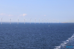 Kopenhagen 18.07.24 - Eindrucksvolle Städtetour durch die Ostsee AIDAdiva