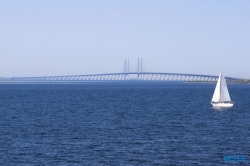 Kopenhagen 18.07.24 - Eindrucksvolle Städtetour durch die Ostsee AIDAdiva