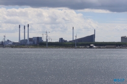 Kopenhagen 17.06.25 - Kurztour von Kiel nach Oslo AIDAbella
