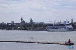 Kopenhagen 17.06.25 - Kurztour von Kiel nach Oslo AIDAbella